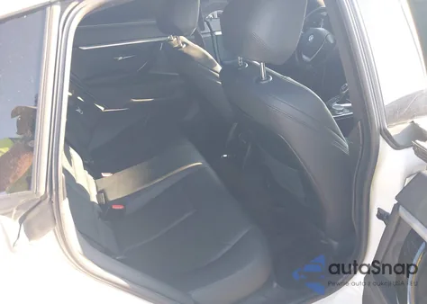 2020 BMW 430I Gran Coupe z USA, uszkodzony, nr VIN WBA4J1C00LCE07853